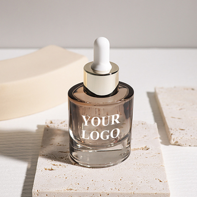 Voldoen aan jeugdige glans met een normale grootte Geavanceerde anti-aging collageenserum 5ML-120ML