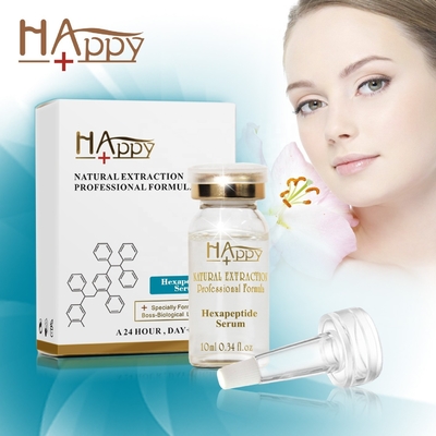 Happy Wrinkle Lotion huid vernieuwen snel anti-aging serum reguliere grootte 3 jaar houdbaarheid