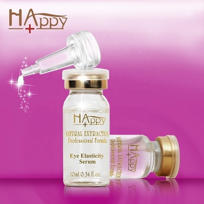Actieve botulinumtoxine ingrediënten in 7 dagen anti-aging serum voor natuurlijke resultaten