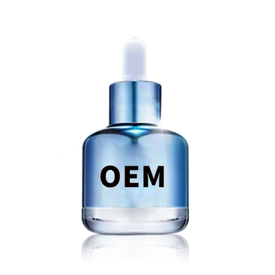 Zeg hallo tegen een gladde huid met vlekkenverwijdering Azelaïnezuur serum Geen wreedheid formule