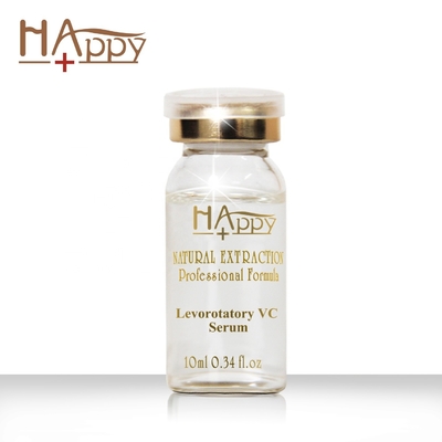 Unisex anti-aging wonder 100% natuurlijk extract gezicht liften serum voor alle huidtypes