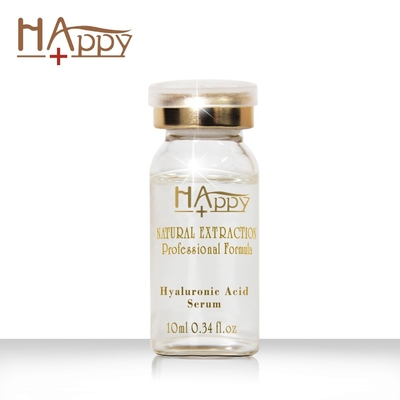 100% natuurlijke extract gezichtsverjonging serum met botulinumtoxine gegarandeerde resultaten