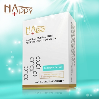 100% natuurlijke extract zonder injectie verjongend prachtig uitziend beste anti-aging serum