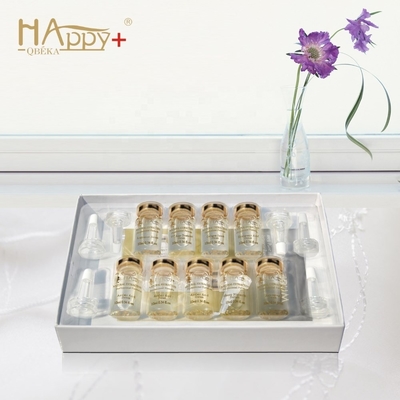 Gepersonaliseerd Serum Natuurlijke huidverzorging voor poriën krimpen en olie bestrijden