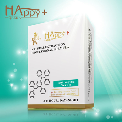 Regelmatige grootte Anti Aging Anti Wrinkle Serum Privé logo aanpassing en met aanbod