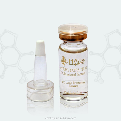 Cruelty-free huidbehandeling serum met tranexaminezuur hydraterend en blekend 10 ml
