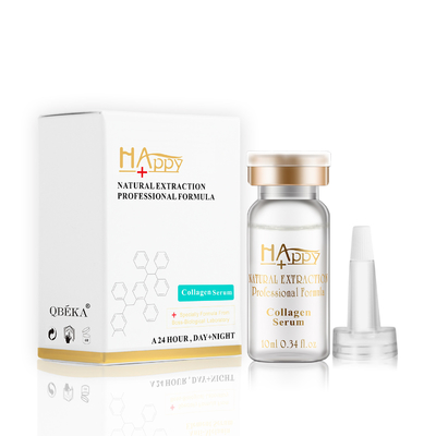 Actieve factor Stoste elastisch peptide serum 10 ml Hot Seller Online met 75% collageen