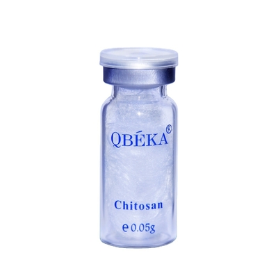 Magic Chitosan Polypeptide Zilk Huidverzorging Vitamine C Co-enzym Perfect Jeugd Serum 100000pcs