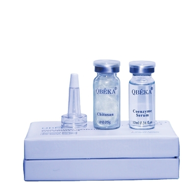 Zilk Serum Anti Wrinkle Magic Chitosan Polypeptide draadbal met GMPC standaard