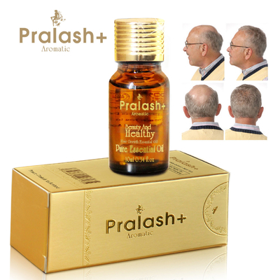 OEM/ODM Acceptabel Op maat gemaakte 30 ml haargroei essentiële olie voor haarbehandeling
