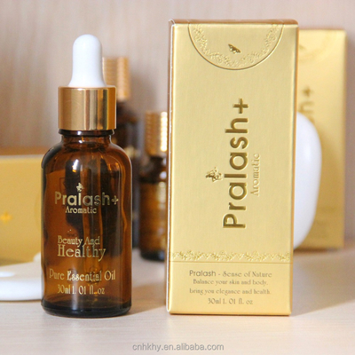 Ontgrendel je volledige potentieel met Pralash Compound Essentiële Olie Borstvergroting Olie