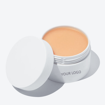 Revolutioneer je schoonheidsroutine Zichtbaar verbetert make-up SPF verwijdering met deze balsem