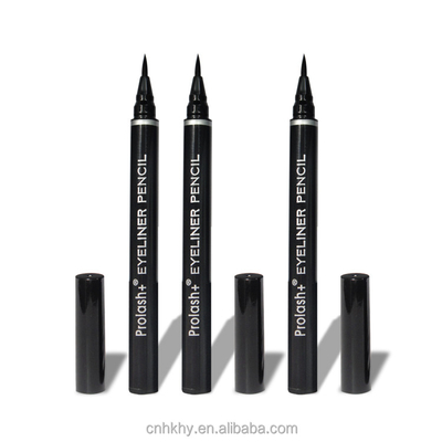 Chemisch ingrediënt Prolash Halal Eyeliner Liquid Eye Liner voor langdurig effect