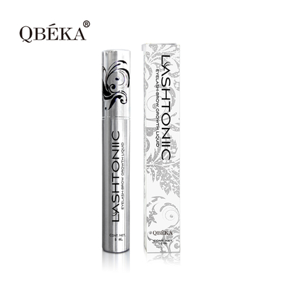 Lashtonic Oogvelverlenging Serum Oogbrauwgroei Vloeistof 4,8 ml Langdurig snel groeiend effect