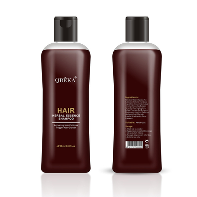 Gezonde haarverzorging,Haar Growth Oil Anti Hair Loss Liquid Hair Treatment ODM OEM Service