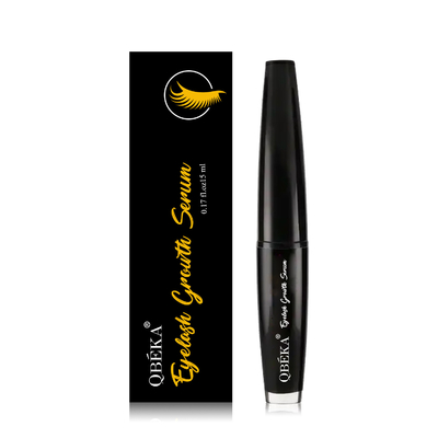 Aanpassing Natuurlijke wimpergroei serum QBEKA wimper Groothandel Snelle werking Best verkopende verdikkingsmiddel en verlengmiddel