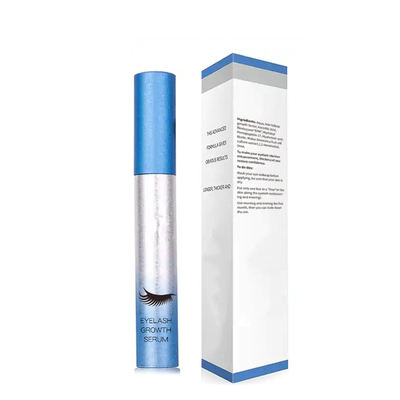 Snel effect Oogvelgroei Booster Oogvelconditioning Serum Revitalize Langdurig snel groei effect