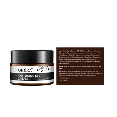 Voedende Anti-Aging Oogcrème 20g Revitalift Anti-Wrinkle Firming Oogcrème