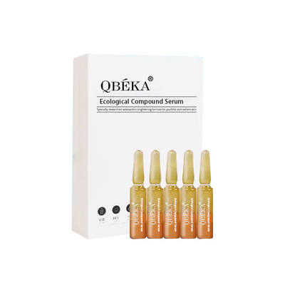 Privélabel 10 ml Bio Peptide Serum Voor Gezichtsbehandeling Anti-Aging