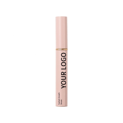 Form Liquid Eyelash Enhancer Serum voor het aanpassen van gezichtsverzorgingsproducten voor vrouwen