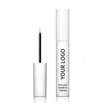 Exclusief op maat ontworpen Verbeter haarzakjes met onze wimpervergroter serum