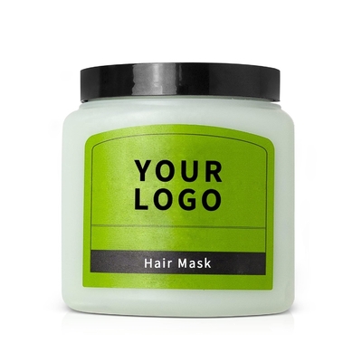 Private label haarconditioner voor gevoelig haar voor beschadigde haar revitalisatie