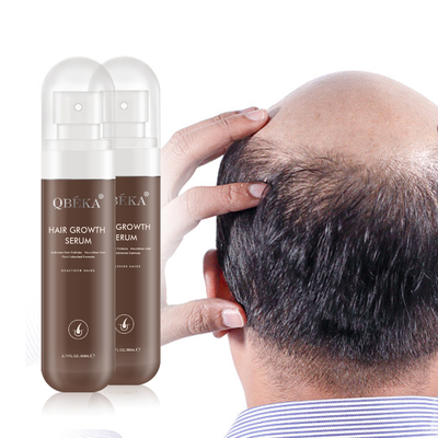 Verbeter de haargroei met deze haarcirculatie