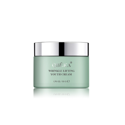 Regelmatige grootte Anti-aging moisturizer biologische natuurlijke rimpelopheffende crème voor volwassenen