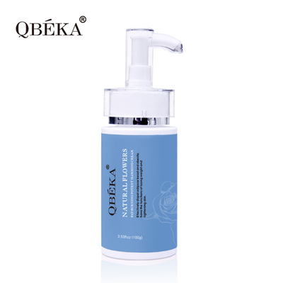 Ervaar de voordelen van onze Body Massage Creme