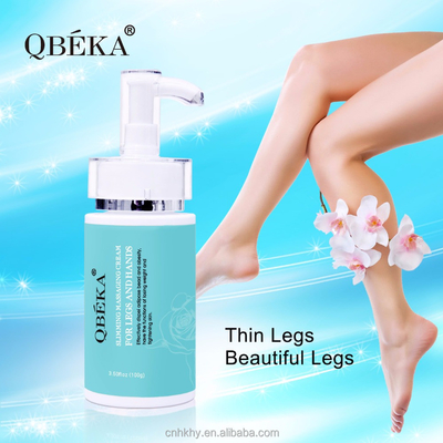 Legs and Hands Slimming Cream 100000pcs Vetverwijderende Creme voor Vrouwen Borstvermindering