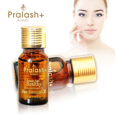 Smaller-pores Essentiële Olie 10 ml voor het evenwicht vet afscheiding en samentrekking pore