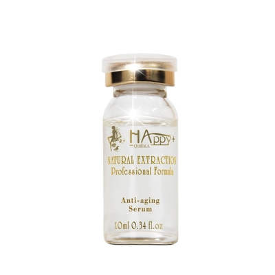 Aminozuurbevochtigende oplossing voor gevoelige huid Anti-aging hyaluronzuur serum
