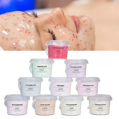 Hydraterend diep reinigend maskerpoeder 200g voor op het gezicht binnen Spa Beauty Salon