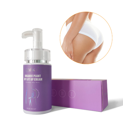 Biologische kruiden heupvergroting crème heuplift up crème bilvergroting crème voor thuis