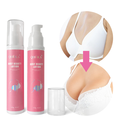 Professionele QC team zorgt voor private label borstvergroting lotion voor thuis