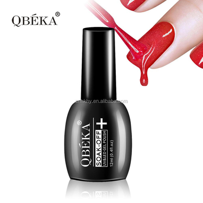 Vibrant en langdurig meerkleurig UV-gel nagellak met acrylaatcopolymer