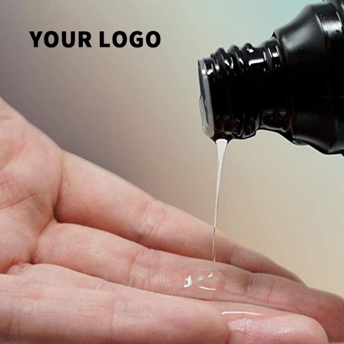 Persoonlijk smeermiddel op basis van water, op basis van siliconen, op basis van olie, op basis van 15 ml tot 500 ml van uw merk. 0