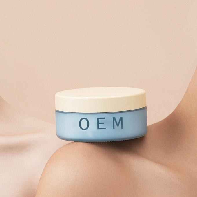 Niet-irriterende aangepaste huidverzorgingsproducten Freckle Removal Face Cream Moisturizer Best selling Wholesale OEM 0