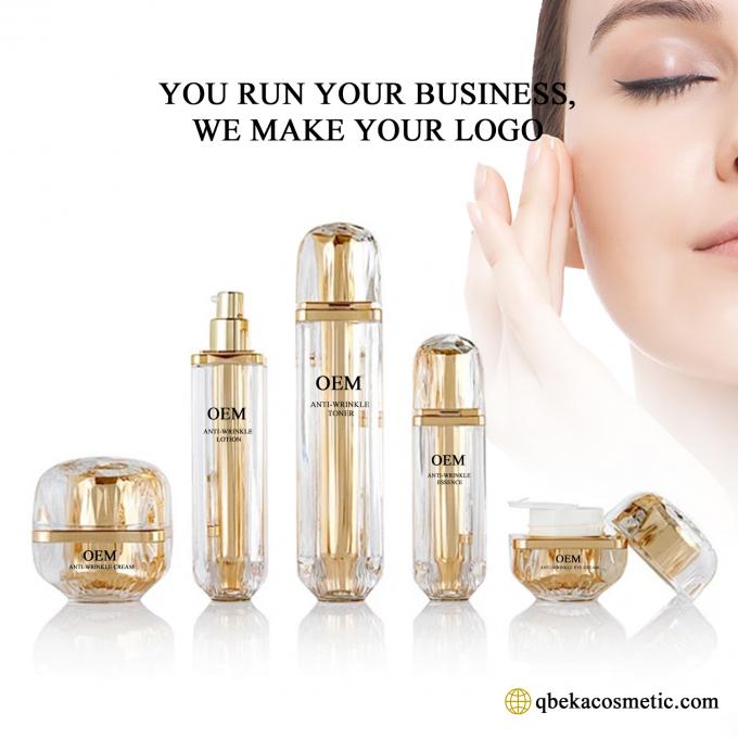 ODM OEM Op maat gemaakte vochtinbrengende crème Best selling Wholesale Skin Care Products Bust Beauty Lotion Lichtgewicht 0