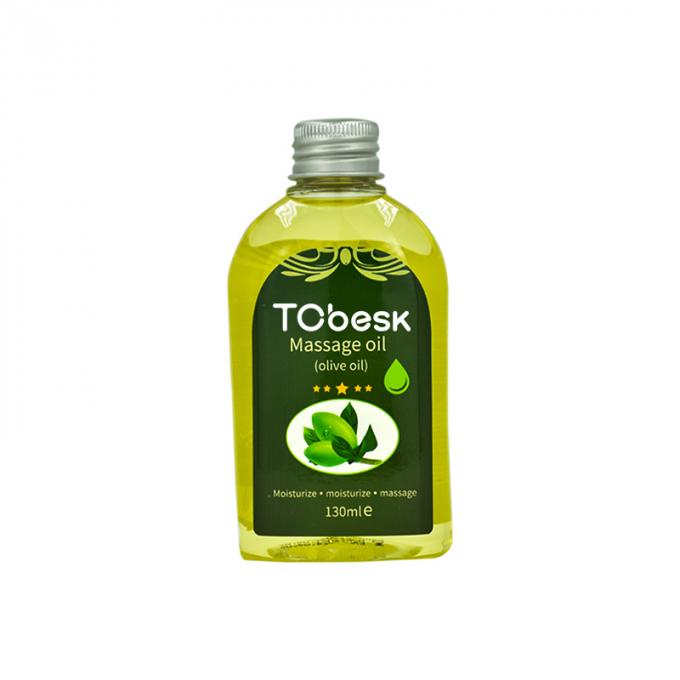 Olijfolie Hydrotherapie Spa Massage Olie 130 ml/300 ml Gezonder En Rijker 0
