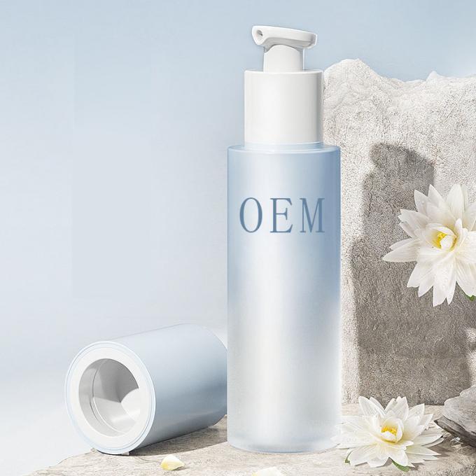 FDA GMP Op maat gemaakte huidverzorgingsproducten Huid Rapid Effect Great Vagen Factory Supply Vochtinbrengende lotion Anti-aging 0