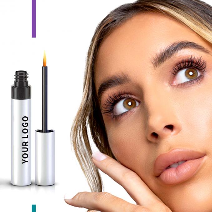 Snel effect Oogvelgroei Booster Oogvelconditioning Serum Revitalize Langdurig snel groei effect 4