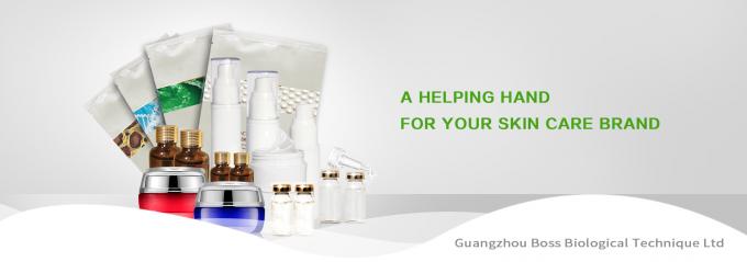 Aanpasbaar Anti-Aging Anti-Wrinkle Gezichtsmasker Gezichtsbehandeling Gezichtsmasker FDA GMPC gecertificeerd 4