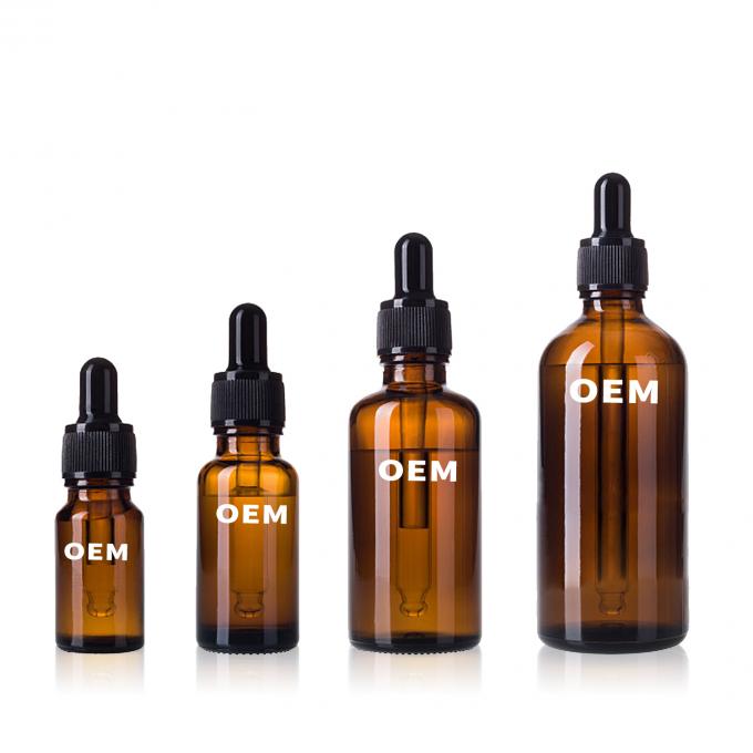 FDA GMPC Huidverzorging Essentiële Olie Voedend Anti-rimpel Essentiële Olie Voor Gezicht 1