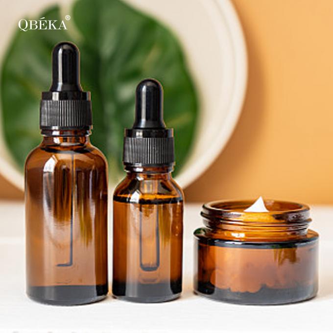 FDA GMPC Huidverzorging Essentiële Olie Voedend Anti-rimpel Essentiële Olie Voor Gezicht 0