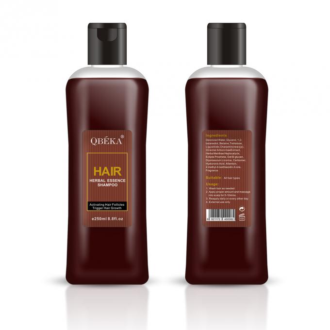 Gezonde haarverzorging,Haar Growth Oil Anti Hair Loss Liquid Hair Treatment ODM OEM Service 0
