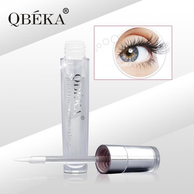 Meest effectieve wenkbrauwen en wimperverzorging Biologische plantaardige kruidenolie wimperserum 5 ml Volume 1