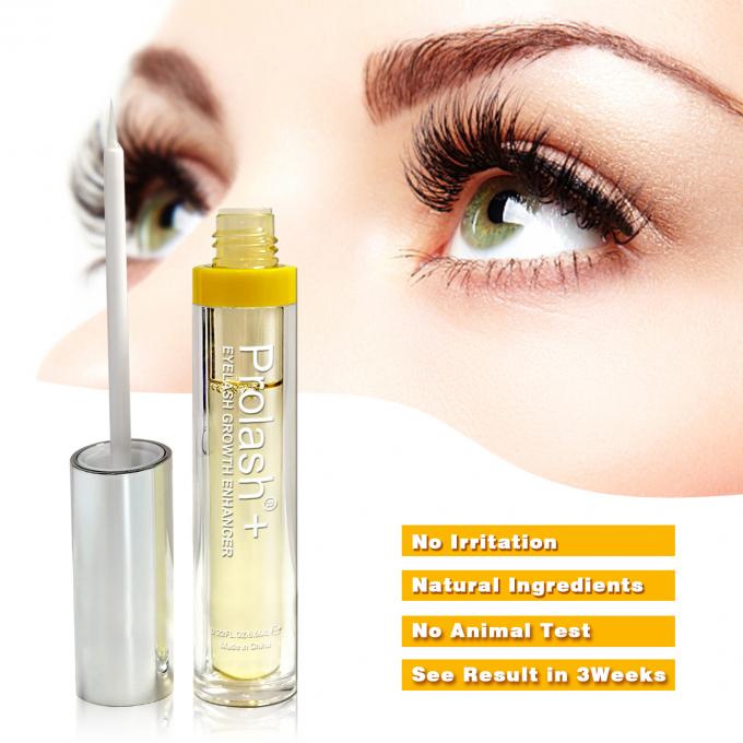 OEM Oogvelgroei Serum Effectief Oogvel Verbetering Product met garantie 3