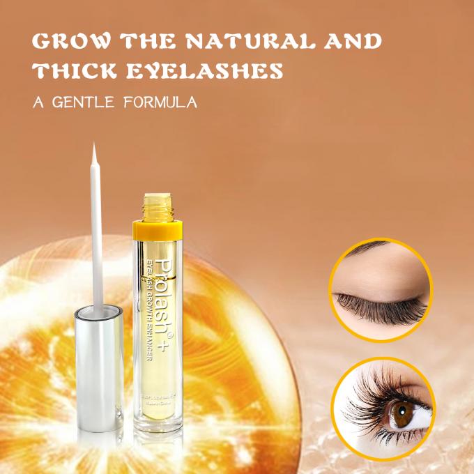 OEM Oogvelgroei Serum Effectief Oogvel Verbetering Product met garantie 5