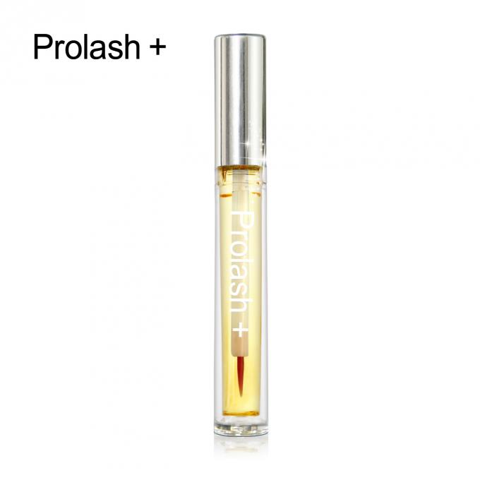 Houdbaarheidsduur 3 jaar Prolash Oogvelgroei Serum 6,5 ml Waterdicht en zeer effectief 2